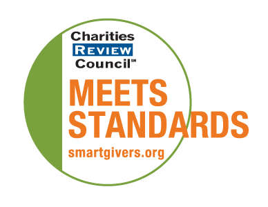 Charities Review Board