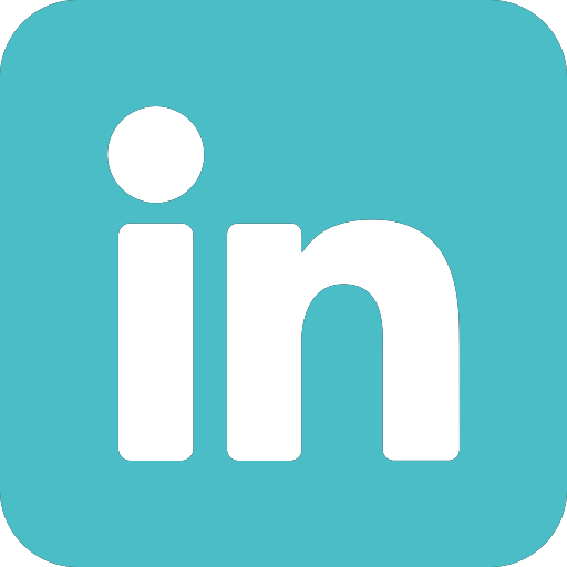 Follow us on LinkedIn