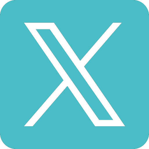 Follow us on Twitter